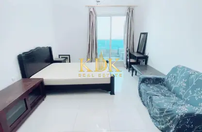 شقة - 1 حمام للايجار في إيليت سبورتس 4 - مساكن النخبة الرياضية - مدينة دبي الرياضية - دبي