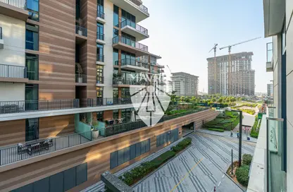 شقة - 2 غرف نوم - 2 حمامات للايجار في فيريديان - سنترال بارك في سيتي ووك - سيتي ووك - دبي