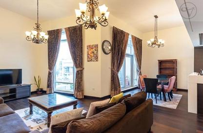Apartment - 1 Bedroom - 1 Bathroom for sale in The Lofts Podium - The Lofts - Downtown Dubai - Dubai Apartment - 1 Bedroom - 1 Bathroom for sale in The Lofts Podium - The Lofts - Downtown Dubai - Dubai