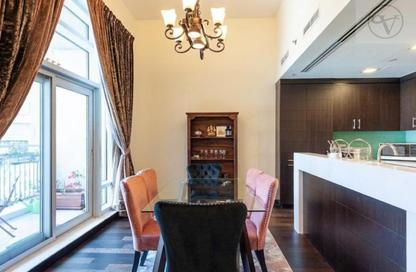 Apartment - 1 Bedroom - 1 Bathroom for sale in The Lofts Podium - The Lofts - Downtown Dubai - Dubai