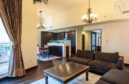 Apartment - 1 Bedroom - 1 Bathroom for sale in The Lofts Podium - The Lofts - Downtown Dubai - Dubai