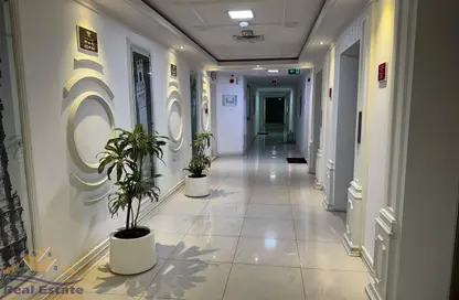 شقة - غرفة نوم - 2 حمامات للايجار في فينشيتوري بالاسيو - ارجان - دبي شقة - غرفة نوم - 2 حمامات للايجار في فينشيتوري بالاسيو - ارجان - دبي