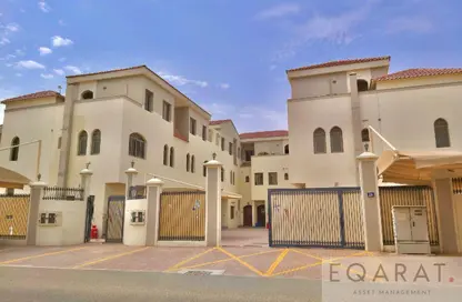 Townhouse - 3 Bedrooms - 3 Bathrooms for rent in Uptown Mirdif Retail - Uptown Mirdif - Mirdif - Dubai