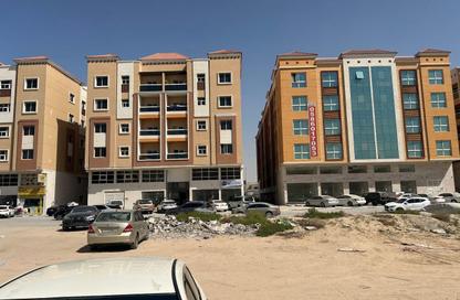 Land - Studio for sale in Al Mowaihat 3 - Al Mowaihat - Ajman