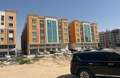 Land - Studio for sale in Al Mowaihat 3 - Al Mowaihat - Ajman