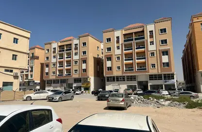 أرض - استوديو للبيع في 3 المويهات - المويهات - عجمان