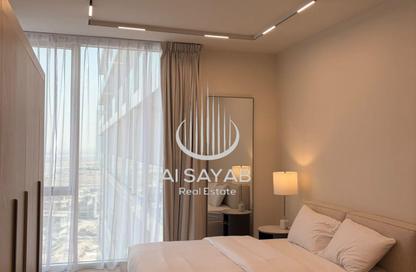 Apartment - Studio - 1 for rent in MAG 330 - City of Arabia - Dubai Apartment - Studio - 1 for rent in MAG 330 - City of Arabia - Dubai