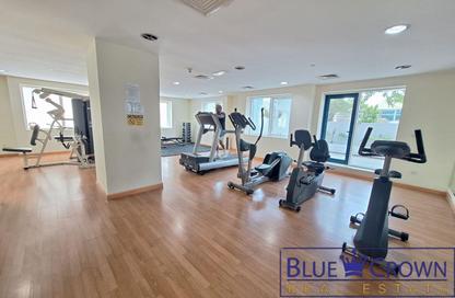 Apartment - 2 Bedrooms - 3 Bathrooms for rent in Bin Hendi Tower - Al Mankhool - Bur Dubai - Dubai