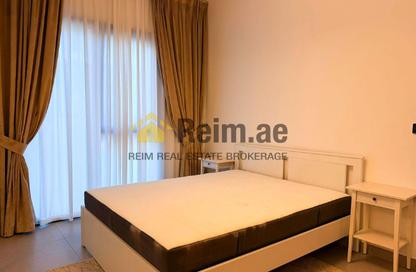 Apartment - 1 Bedroom - 2 Bathrooms for rent in Hyati Avenue - District 14 - Jumeirah Village Circle - Dubai
