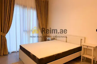 شقة - غرفة نوم - 2 حمامات للايجار في حياتي افينيو - منطقة 14 - قرية جميرا الدائرية - دبي