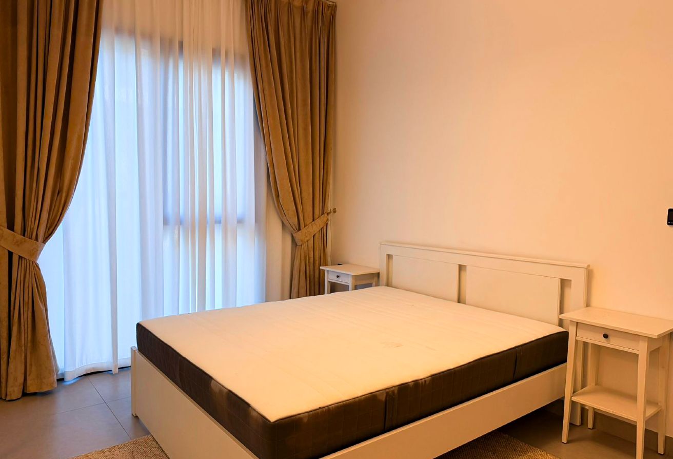 Maid Room | Furnished | Ready to Move
