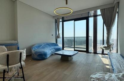 Apartment - 2 - 2 for sale in Seslia Tower - District 4 - Jumeirah Village Triangle - Dubai Apartment - 2 - 2 for sale in Seslia Tower - District 4 - Jumeirah Village Triangle - Dubai