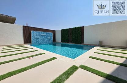 Villa - 5 - 7 for sale in Al Aamra Gardens - Al Amerah - Ajman