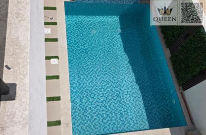 Villa - 5 - 7 for sale in Al Aamra Gardens - Al Amerah - Ajman