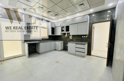Villa - 5 Bedrooms - 7 Bathrooms for rent in Al Aamra Gardens - Al Amerah - Ajman