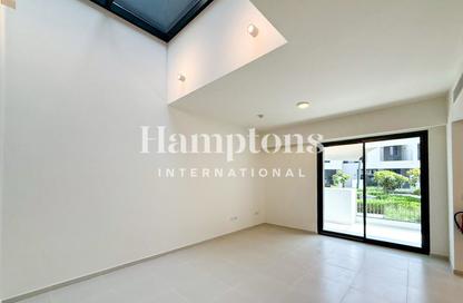 Villa - 3 - 3 for rent in Bliss 2 - Arabian Ranches 3 - Dubai