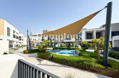 Villa - 3 - 3 for rent in Bliss 2 - Arabian Ranches 3 - Dubai