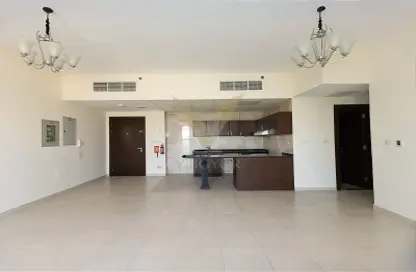 Apartment - 2 Bedrooms - 3 Bathrooms for sale in Maya 2 - Dubai Land Residence Complex - Dubai Land - Dubai