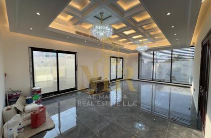 Villa - 5 Bedrooms - 7 Bathrooms for sale in Al Rawda 2 Villas - Al Rawda 2 - Al Rawda - Ajman