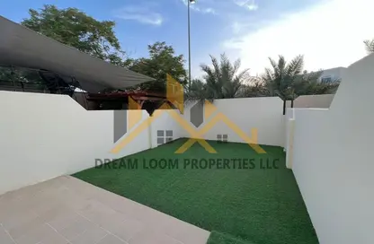 Villa - 2 Bedrooms - 3 Bathrooms for rent in Arabian Style - Al Reef Villas - Al Reef - Abu Dhabi Villa - 2 Bedrooms - 3 Bathrooms for rent in Arabian Style - Al Reef Villas - Al Reef - Abu Dhabi