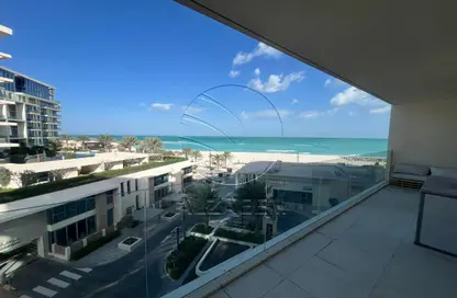 Apartment - 3 Bedrooms - 4 Bathrooms for rent in Mamsha Al Saadiyat - Saadiyat Cultural District - Saadiyat Island - Abu Dhabi Apartment - 3 Bedrooms - 4 Bathrooms for rent in Mamsha Al Saadiyat - Saadiyat Cultural District - Saadiyat Island - Abu Dhabi