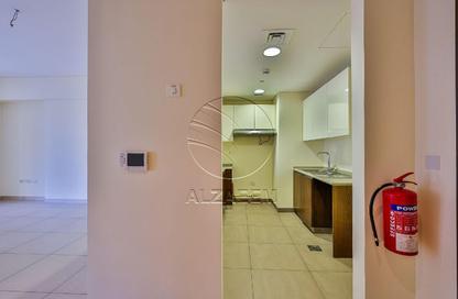 Apartment - 1 Bedroom - 2 Bathrooms for rent in The Wave - Najmat Abu Dhabi - Al Reem Island - Abu Dhabi Apartment - 1 Bedroom - 2 Bathrooms for rent in The Wave - Najmat Abu Dhabi - Al Reem Island - Abu Dhabi