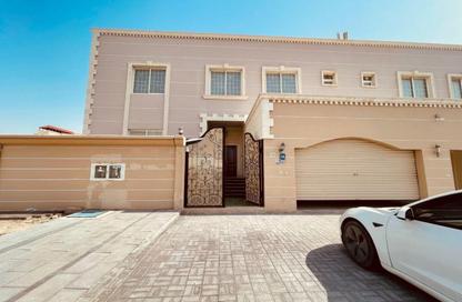 Villa - 5 Bedrooms - 7 Bathrooms for rent in Mohamed Bin Zayed Centre - Mohamed Bin Zayed City - Abu Dhabi