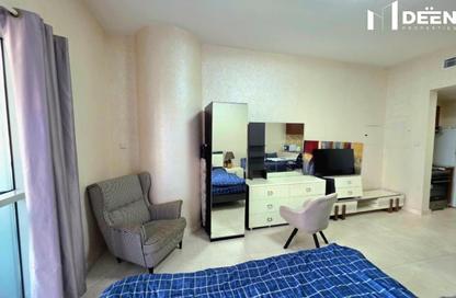 Apartment - Studio - 1 Bathroom for rent in Safeer Tower 2 - Safeer Towers - Business Bay - Dubai