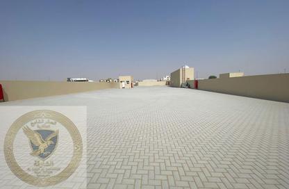 Land - Studio for rent in Al Sajaa S - Al Sajaa - Sharjah