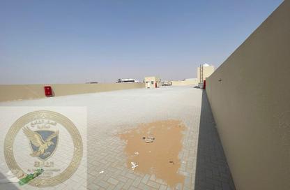 Land - Studio for rent in Al Sajaa S - Al Sajaa - Sharjah