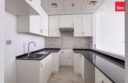 Apartment - 2 Bedrooms - 3 Bathrooms for sale in Anchorage Residence - Dubai South (Dubai World Central) - Dubai Apartment - 2 Bedrooms - 3 Bathrooms for sale in Anchorage Residence - Dubai South (Dubai World Central) - Dubai