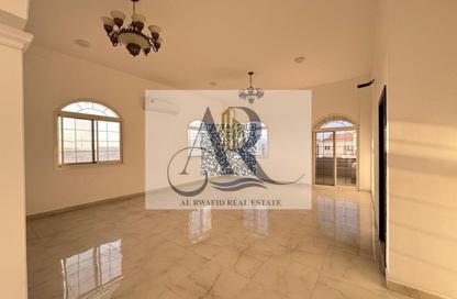 Villa - 6 Bedrooms - 6 Bathrooms for rent in Ajman 44 building - Al Hamidiya 1 - Al Hamidiya - Ajman Villa - 6 Bedrooms - 6 Bathrooms for rent in Ajman 44 building - Al Hamidiya 1 - Al Hamidiya - Ajman