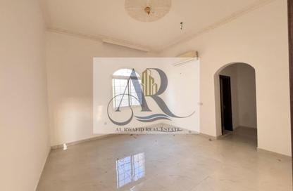 Villa - 6 Bedrooms - 6 Bathrooms for rent in Ajman 44 building - Al Hamidiya 1 - Al Hamidiya - Ajman