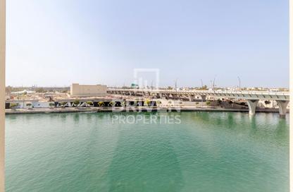 Apartment - 2 Bedrooms - 3 Bathrooms for sale in Canal Front Residence 3 - Canal Front Residences - Al Wasl - Dubai