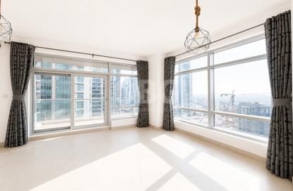 Apartment - 1 - 2 for rent in The Lofts Central - The Lofts - Downtown Dubai - Dubai