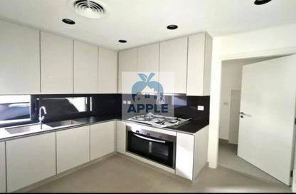 Townhouse - 4 Bedrooms - 5 Bathrooms for rent in Robinia - Masaar - Tilal City - Sharjah