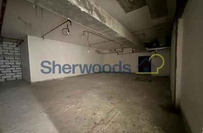 Shop - Studio - 1 Bathroom for rent in Equiti Gate - Jebel Ali Industrial 2 - Jebel Ali Industrial - Jebel Ali - Dubai