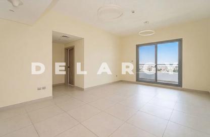 Apartment - 2 Bedrooms - 3 Bathrooms for rent in Sway Residences - Dubai Hills Estate - Dubai