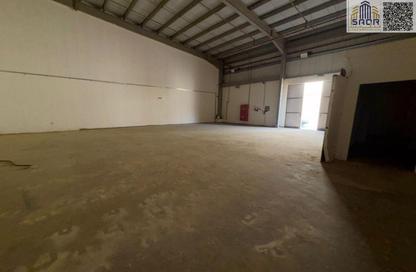 Warehouse - Studio - 1 Bathroom for rent in Umm Al Thuoob - Umm Al Quwain