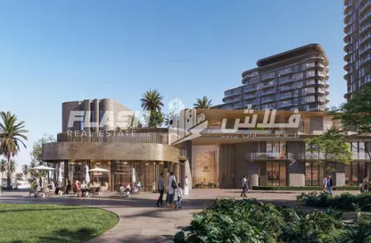 Apartment - 2 Bedrooms - 2 Bathrooms for sale in Mirasol II - Hayat Island - Mina Al Arab - Ras Al Khaimah