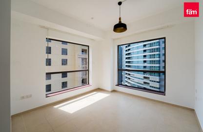 Apartment - 1 Bedroom - 2 Bathrooms for rent in Bahar 6 - Bahar - Jumeirah Beach Residence - Dubai