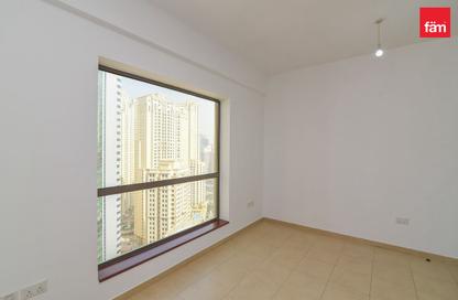 شقة - غرفة نوم - 2 حمامات للايجار في بحر 6 - بحر - جميرا بيتش ريزيدنس - دبي