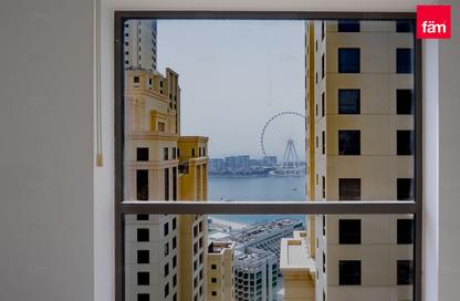 Apartment - 1 Bedroom - 2 Bathrooms for rent in Bahar 6 - Bahar - Jumeirah Beach Residence - Dubai Apartment - 1 Bedroom - 2 Bathrooms for rent in Bahar 6 - Bahar - Jumeirah Beach Residence - Dubai