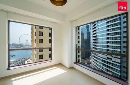 Apartment - 1 Bedroom - 2 Bathrooms for rent in Bahar 6 - Bahar - Jumeirah Beach Residence - Dubai Apartment - 1 Bedroom - 2 Bathrooms for rent in Bahar 6 - Bahar - Jumeirah Beach Residence - Dubai