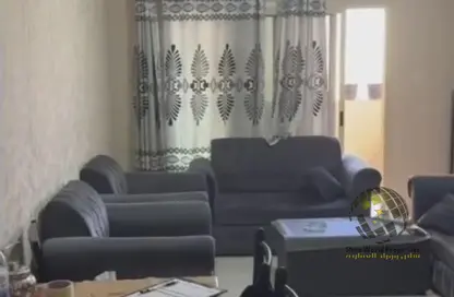 Apartment - 1 Bedroom - 2 Bathrooms for sale in Lilies Tower - Emirates City - Ajman