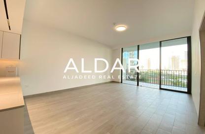 Apartment - 1 - 2 for rent in Luma Park Views - District 14 - Jumeirah Village Circle - Dubai