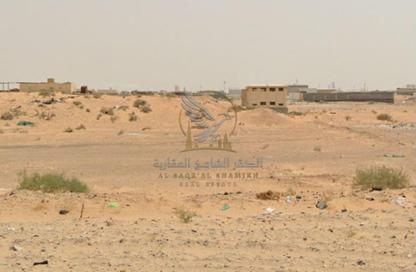 Land - Studio for rent in Al Sajaa S - Al Sajaa - Sharjah