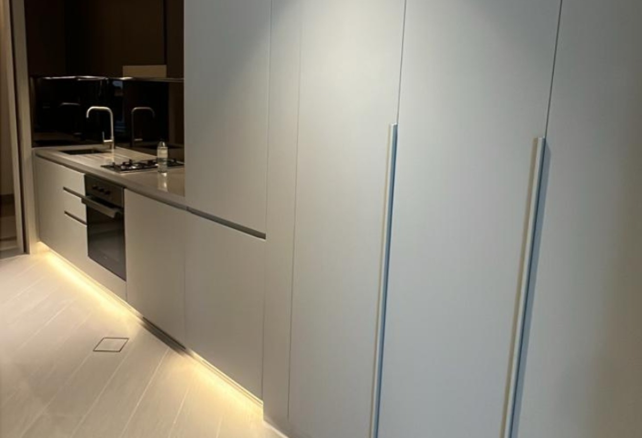 Brand New Studio | MBR View | Smart Homes