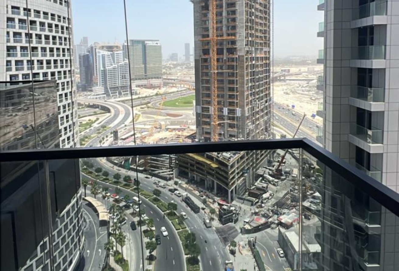 Brand New Studio | MBR View | Smart Homes