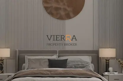 شقة - 1 حمام للبيع في ريم من فيجن - ليوان - دبي لاند - دبي